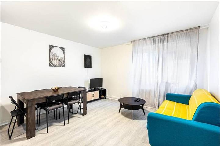 Appartement de vacances pour 4 personnes