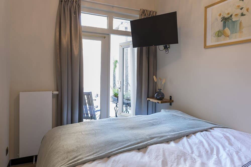 Geheel appartement, Verblijf in hartje Tilburg met snelle Wifi en eenvoudige check-in! in Tilburg, Noord-Brabant