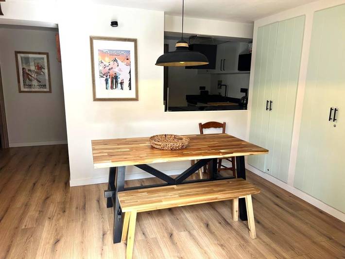 Gîte pour 6 personnes à La Molina - 3