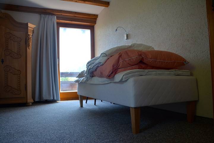 Bauernhof für 4 Personen, mit Balkon am Schliersee - 3