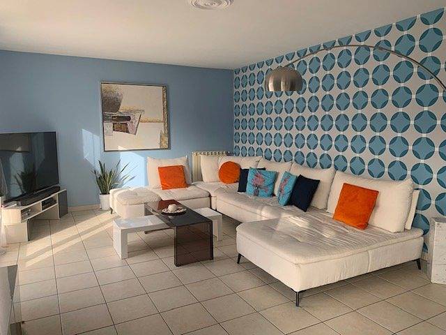 Appartement de vacances entier, Sur les hauteurs de l'arrière pays de Nice, belle villa idéale en famille ou entre amis in Colomars, Région de Nice