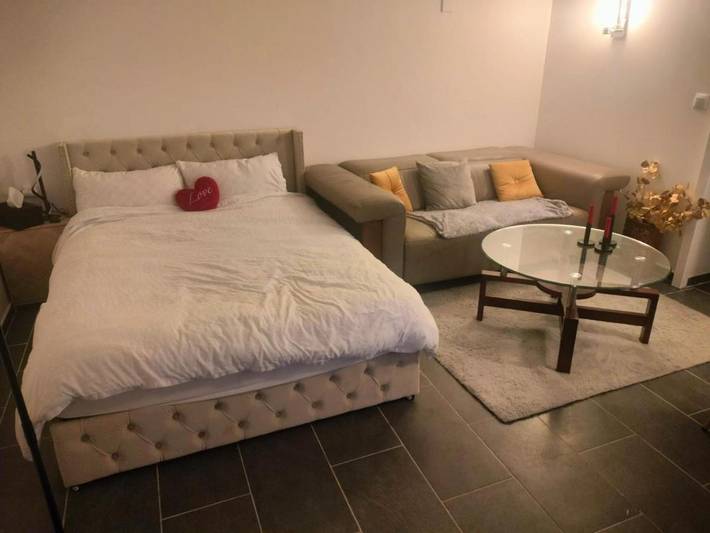 Gîte pour 2 personnes à Claye-Souilly - 2