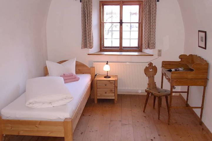 Ferienwohnung für 5 Personen, mit Balkon in Prutz - 4