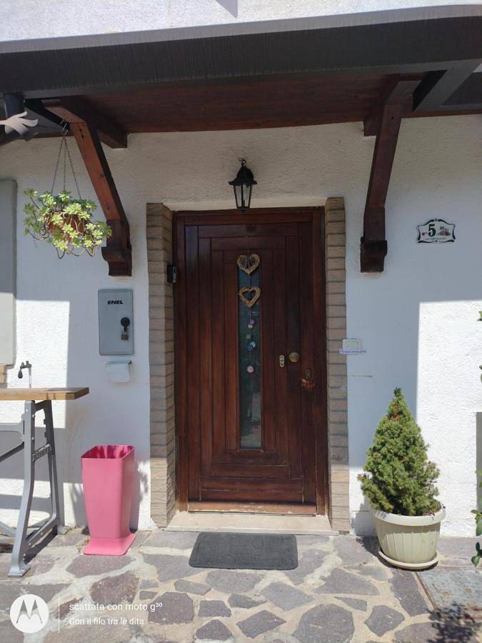 Maison d’hôte pour 3 personnes, avec vue à Ronchi dei Legionari - 3