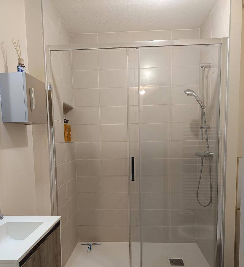 Appartement entier, Le Cocon Serenité in Montigny-lès-Metz, Metz-Campagne