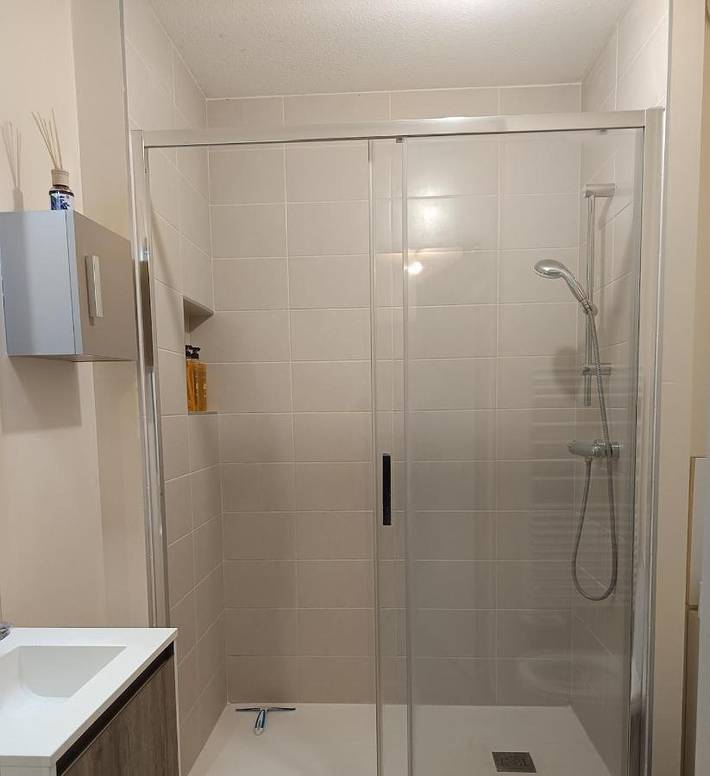 Gîte pour 4 personnes, avec balcon, animaux acceptés à Montigny-lès-Metz - 3