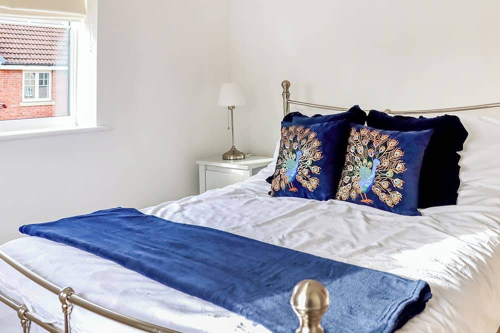 Alojamiento de 3 habitaciones en Wells in Wells, Somerset