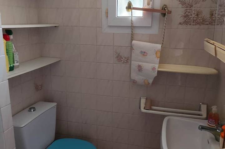 Gîte pour 2 personnes à Breuillet - 4