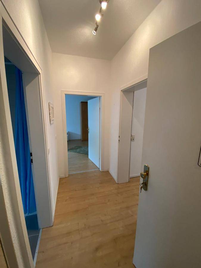 Ferienwohnung für 2 Personen, mit Terrasse und Ausblick in Speyer - 2