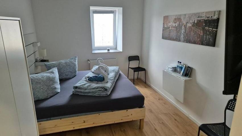 Ferienwohnung für 2 Personen in Kaiserslautern