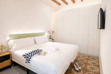Apartment for 2 People in Ibiza (Municipality), South Ibiza, Photo 1