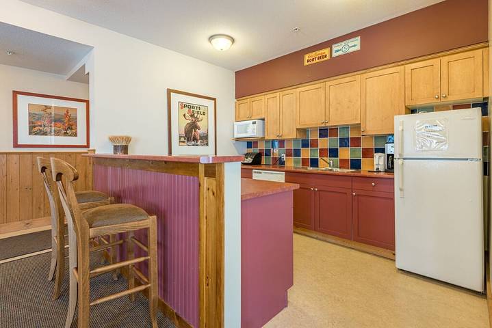 Ferienwohnung für 5 Personen, mit Whirlpool und Balkon - 1