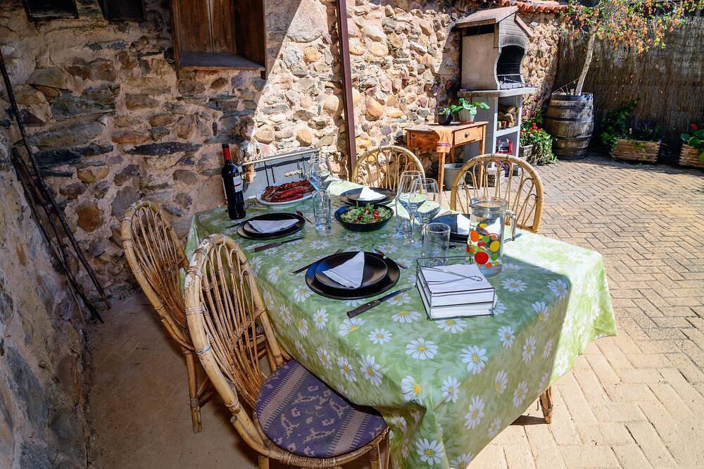 Casa vacanza a Carrocera a partire da 117€ a notte