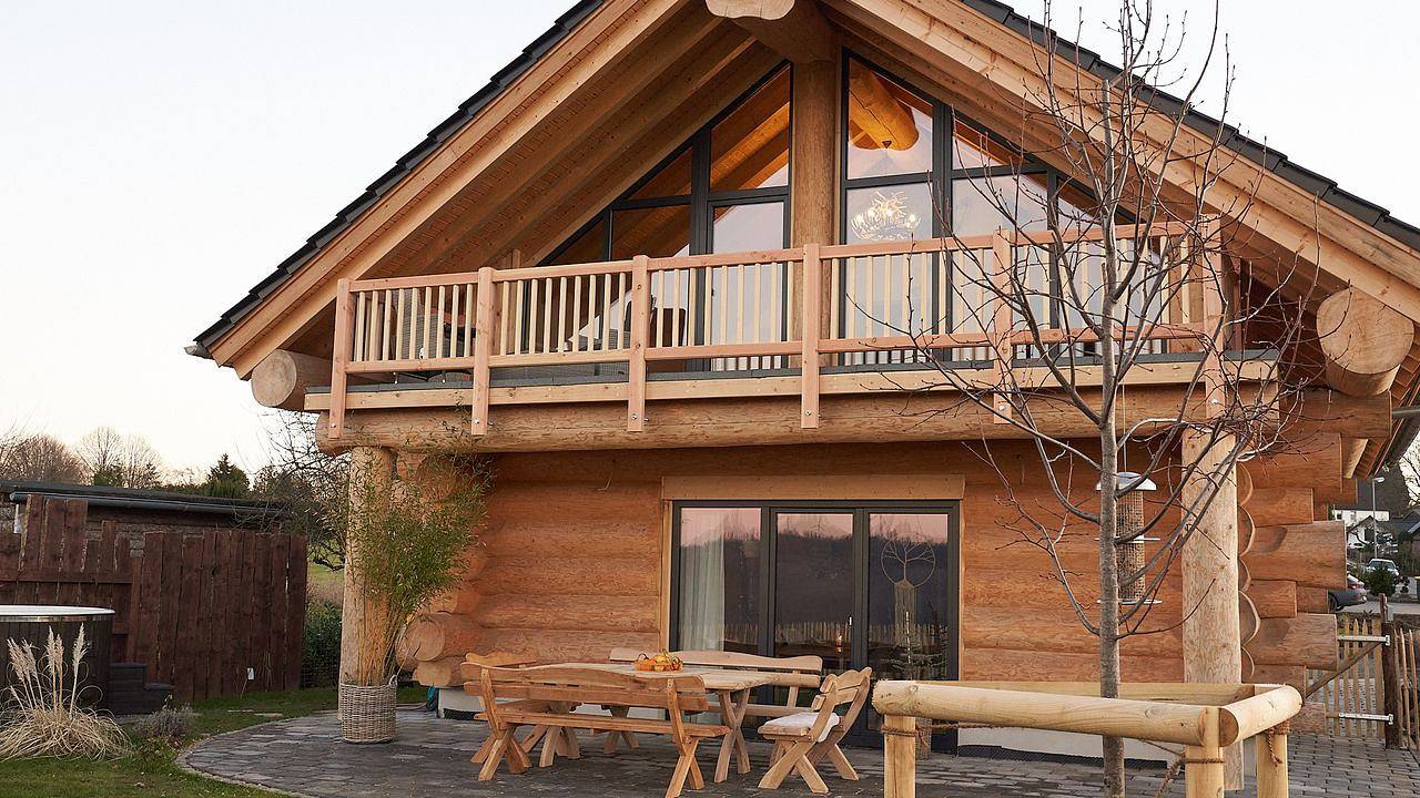 Ferienhaus für 6 Personen (130 m²) in Schalksmühle in Schalksmühle, Märkischer Kreis
