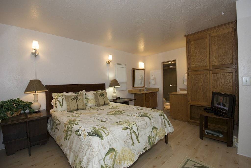 Ganze Wohnung, Ruhiges Seabright Townhome Retreat in der Nähe von Boardwalk & Yacht Harbour in Seabright, Santa Cruz