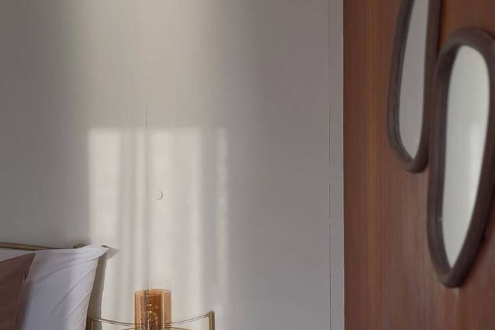 Ganze Wohnung, 4-bedroom penthouse with spectacular sea views in Thessaloniki und Umgebung