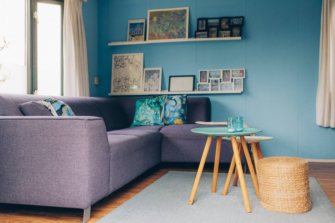 Recreatiepark Duinhoeve — Van Gogh Chalet | 6 Personen in Nordbrabant