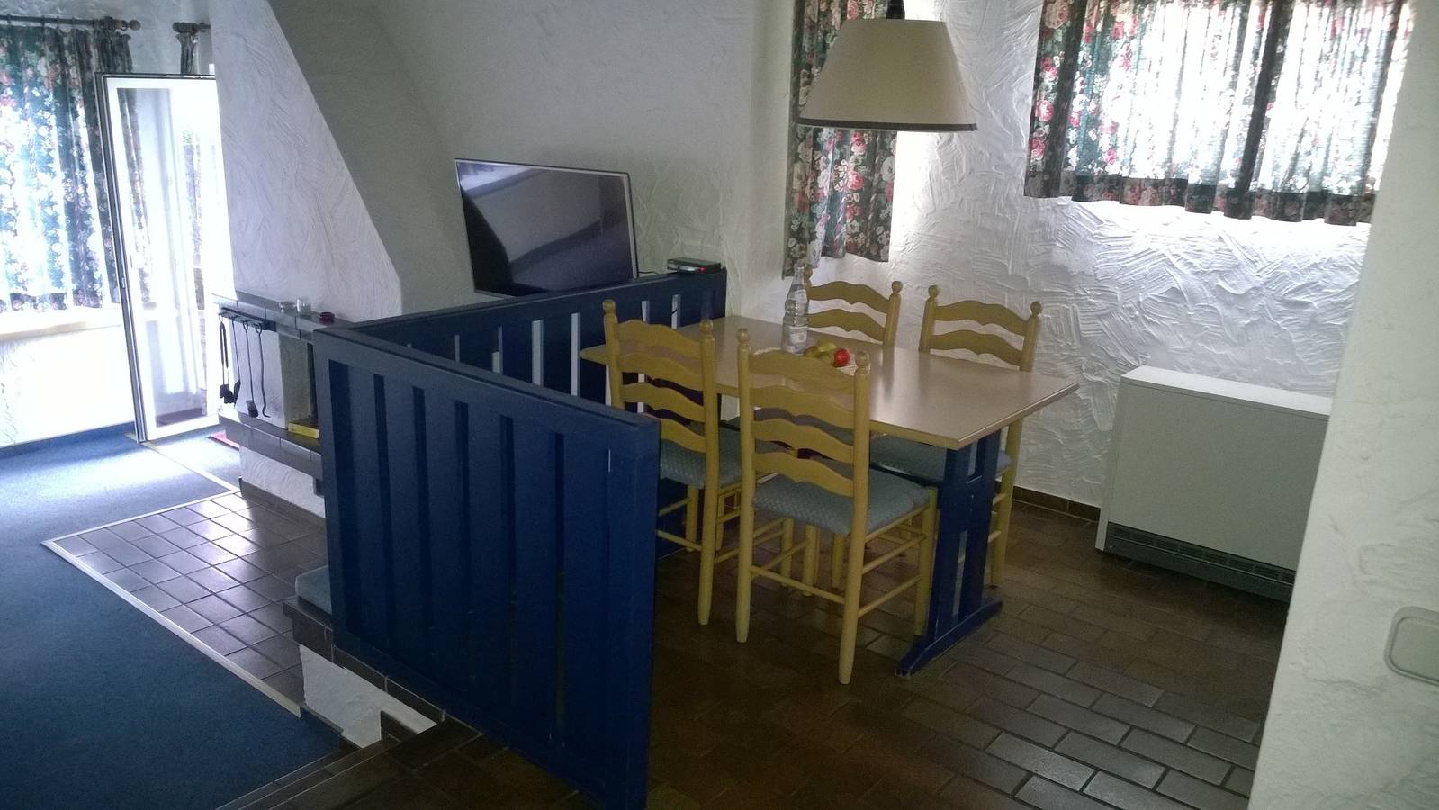Holiday home for 5 people with terrace in Biersdorf am See, Eifelkreis Bitburg-Prüm