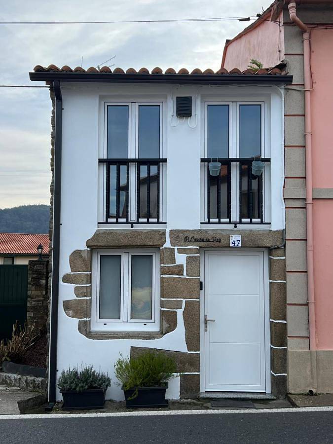 Casa de férias para 5 pessoas em Cabanas