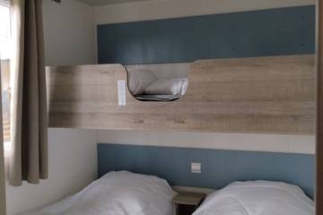 Camping pour 5 Personnes dans Claouey, Lège-Cap-Ferret, Photo 2