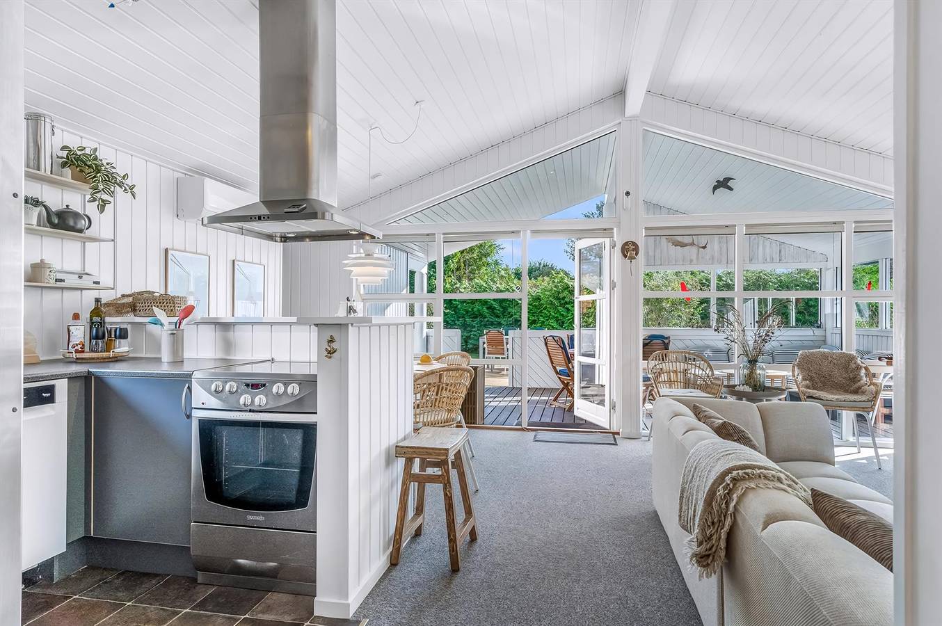 Pet friendly home in Vordingborg with Wifi in Vordingborg, Schwedische Ostsee