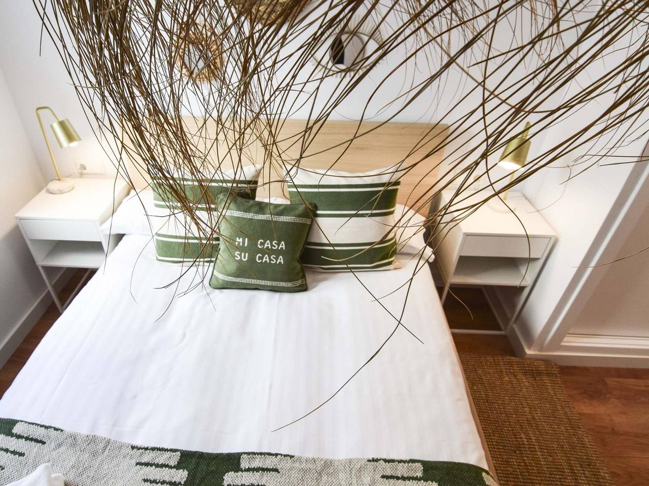 Apartamento vacacional entero, Letmalaga Art Soho Apartment in Málaga Centro, Málaga