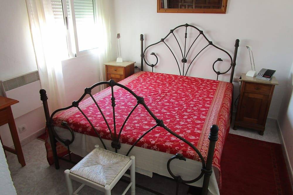 Freistehendes Haus in Mojácar Playa, 300 m zum Strand in Vista de los Ángeles, Mojácar