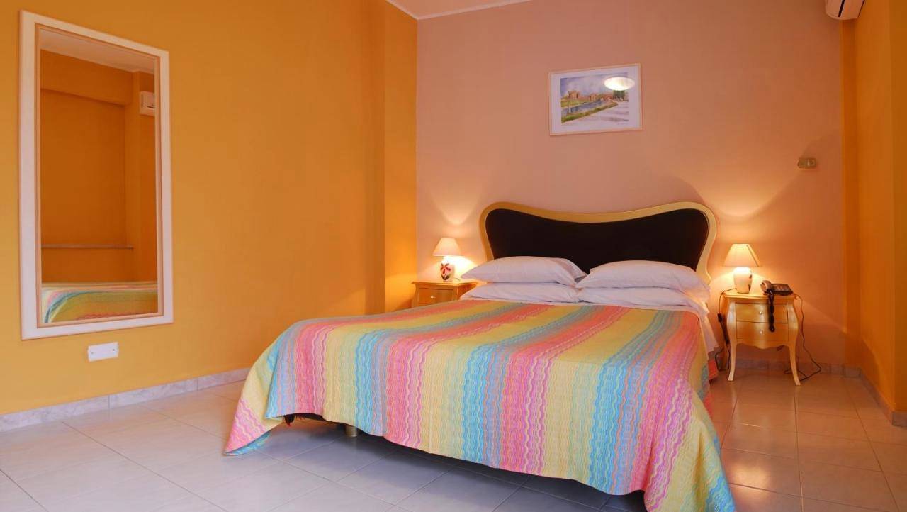 Hotel Michelangelo in Teramo, Gran Sasso