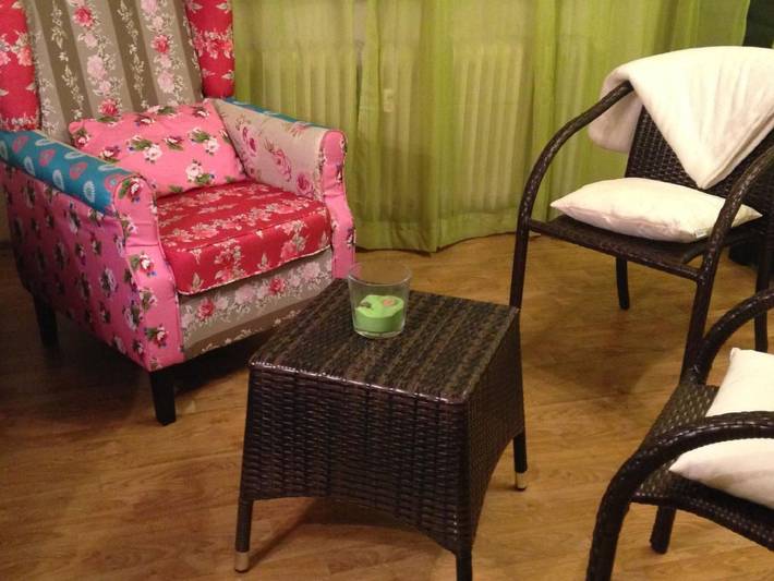 Ferienwohnung für 5 Personen, mit Garten in Zell am Harmersbach - 3