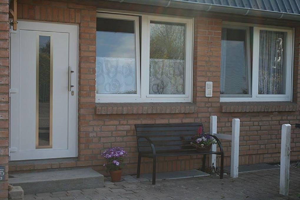 Ganze Ferienwohnung, Ferienwohnung Kath in Marienleuchte, Fehmarn