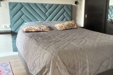 Appartement De Vacances pour 4 Personnes dans Créteil, Val-de-Marne, Photo 3