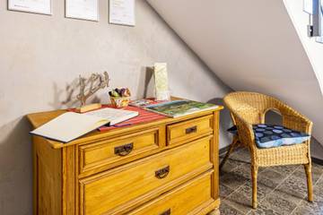 Ferienwohnung für 3 Personen in Lennestadt, Sauerland, Bild 4