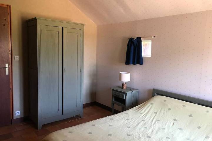 Gîte pour 11 personnes, avec jardin à Moncé-en-Belin - 2