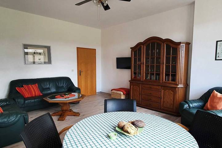 Ganze Wohnung, Ferienwohnung 2 - Haus Alt Ventschow in Ventschow, Nordwestmecklenburg (Wismar und Umgebung)