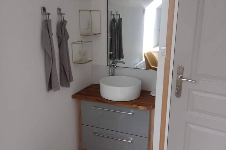 Location de vacances pour 2 personnes à Pleyben - 3
