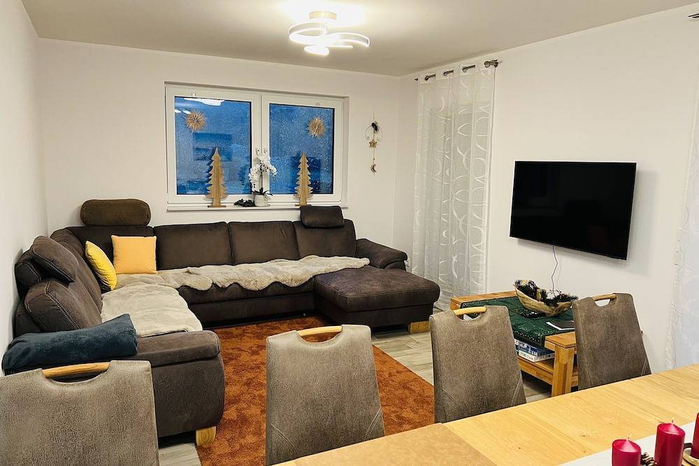 Casa vacanza a Spessart a partire da 117€ a notte
