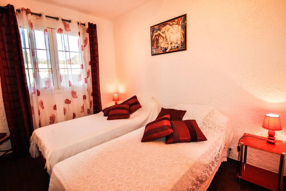 Appartamento intero, Appartamento - Saint-Florent in Saint-Florent, Calvi e dintorni