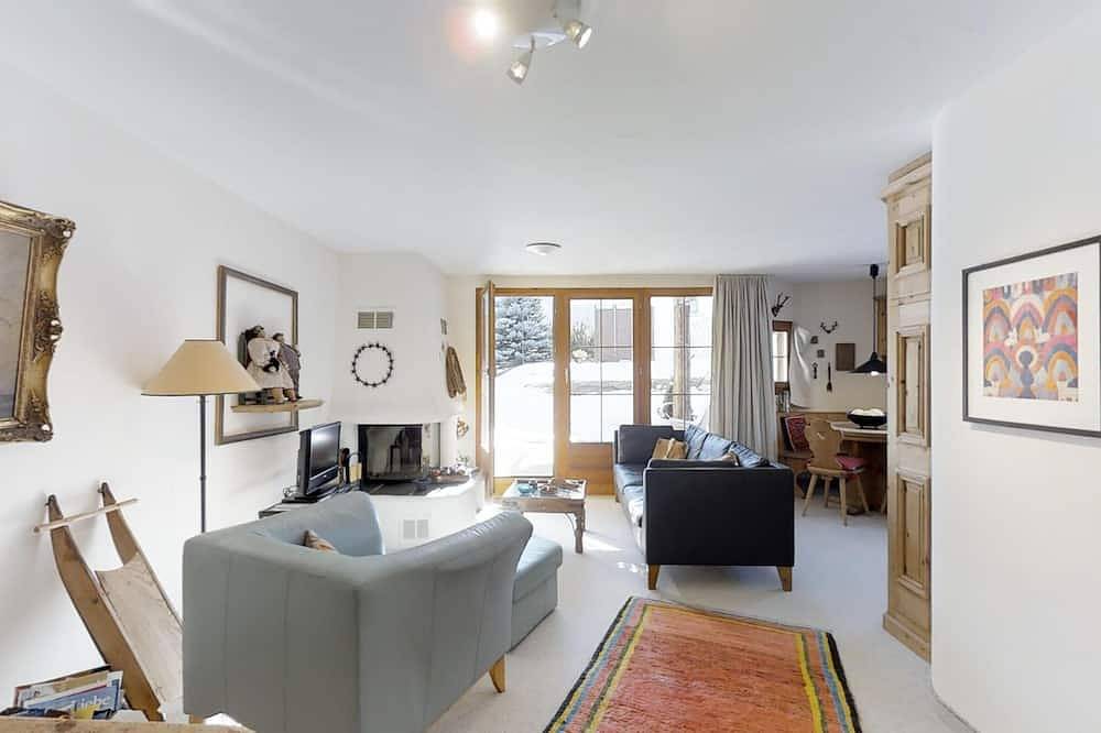 Appartamento vacanze a Engadina a partire da 242€ a notte