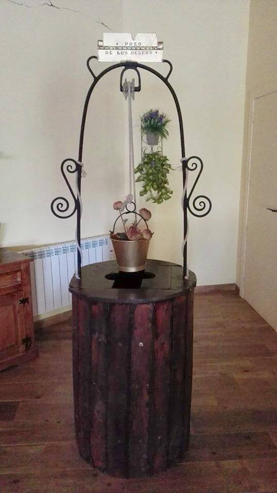 Casa rural para 2 personas, con Balcón y Jacuzzi además de Terraza y Vistas en Sierra de Gredos - 4