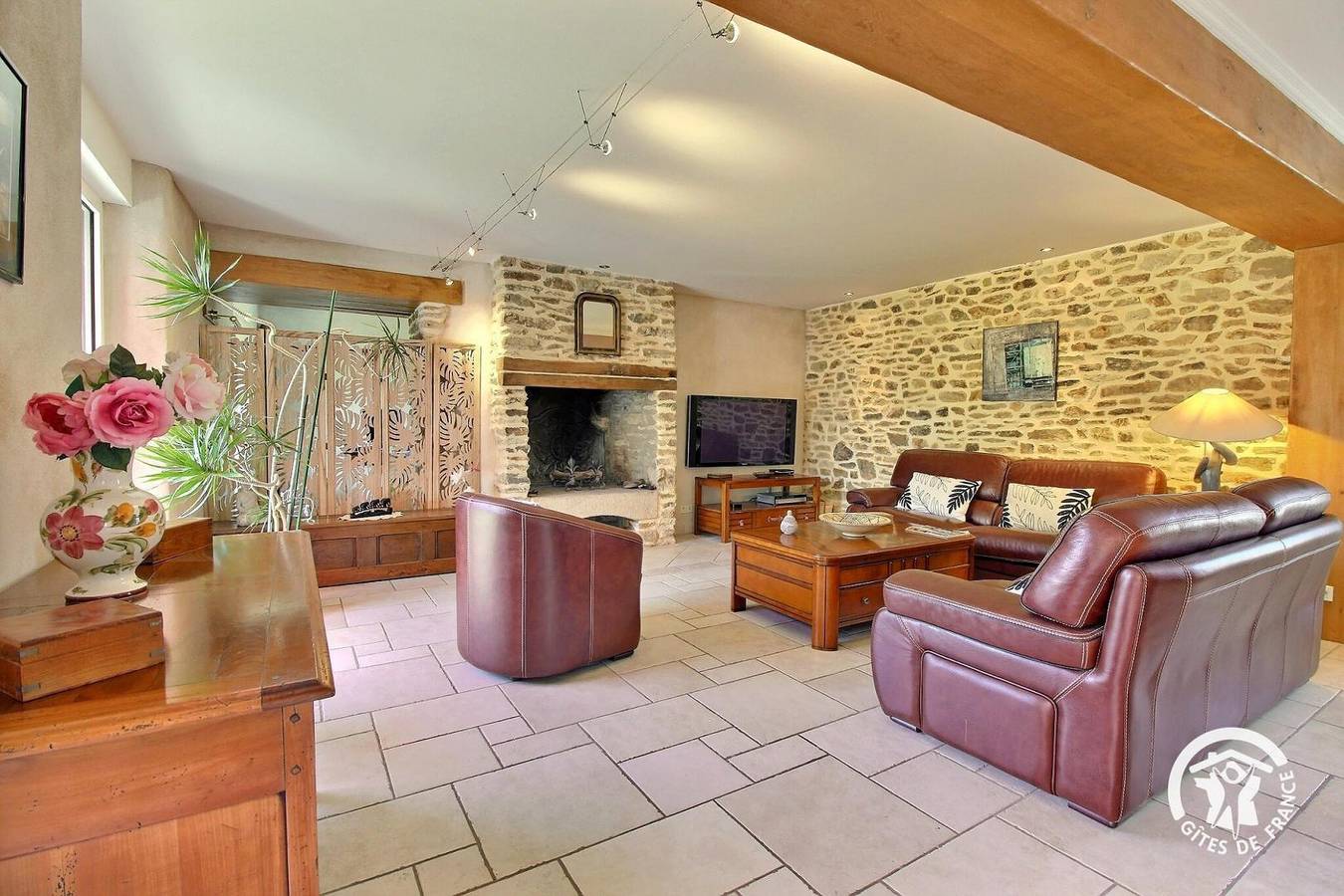 Saint Co in Sarzeau, Côte des Mégalithes