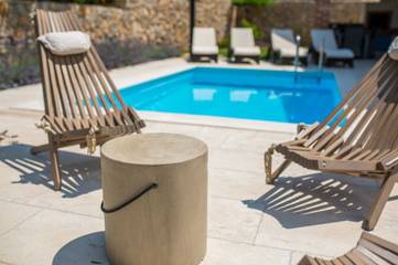 Villa für 8 Personen in Dobrinj, Krk, Bild 4