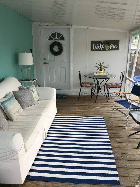 Camping für 4 Personen in Key Largo, Monroe County