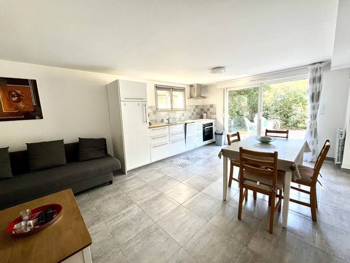 Appartement entier, Montaigne in Lacanau Ocean, Lacanau