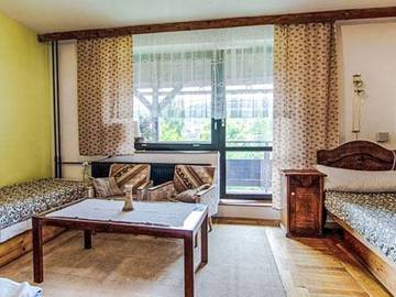 Apartament Wakacyjny dla 16 osoby w Rokytnice nad Jizerou, Karkonosze Czechy, Zdjęcie 1