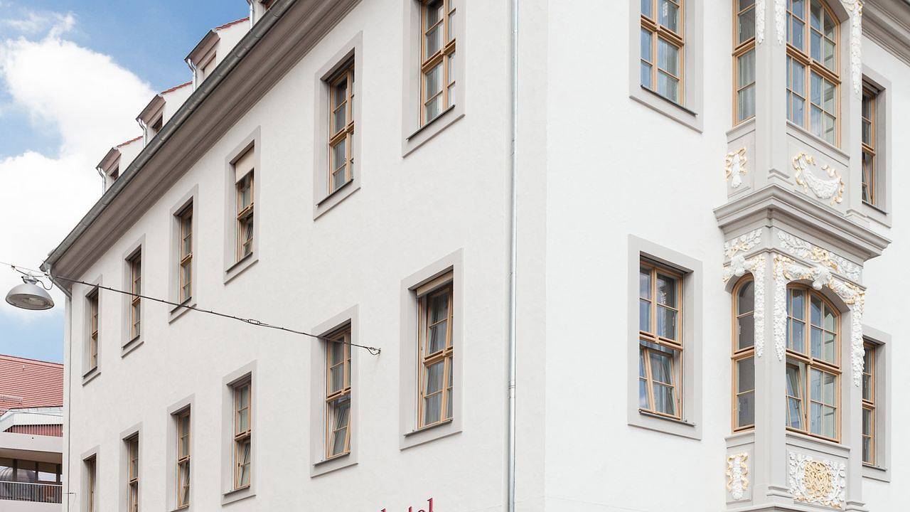 Ganze Ferienwohnung, Ferienwohnung für 2 Personen in Dresden in Altstadt (Dresden), Dresden