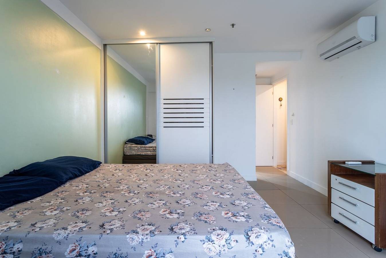 Entire apartment, Apto Pet Friendly c 2 suítes e Garagem na Barra in Barra da Tijuca, Rio de Janeiro