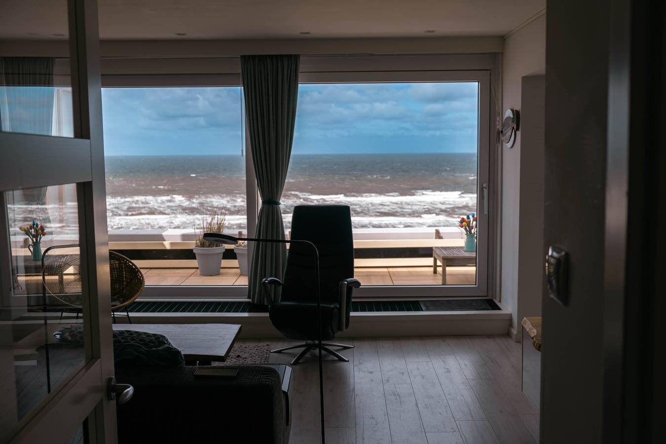 Ganze Wohnung, Holidayservice-egmond.nl — Kraaiennest in Egmond, Egmond aan Zee