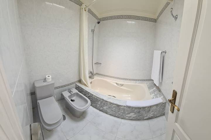 Ganze Wohnung, Apartamento Vista Mare in Costa Teguise, Teguise