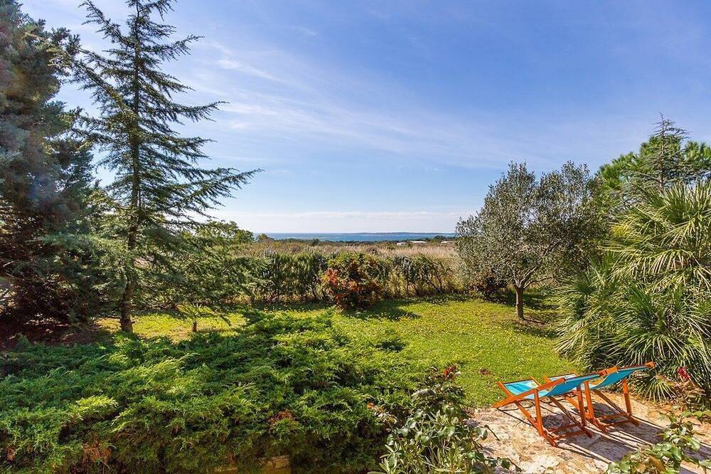 Casa vacanza a Medolino a partire da 110€ a notte