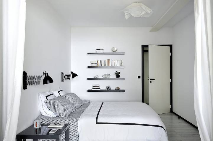 Location de vacances pour 13 personnes, avec terrasse et jardin dans Port du Niel - 2